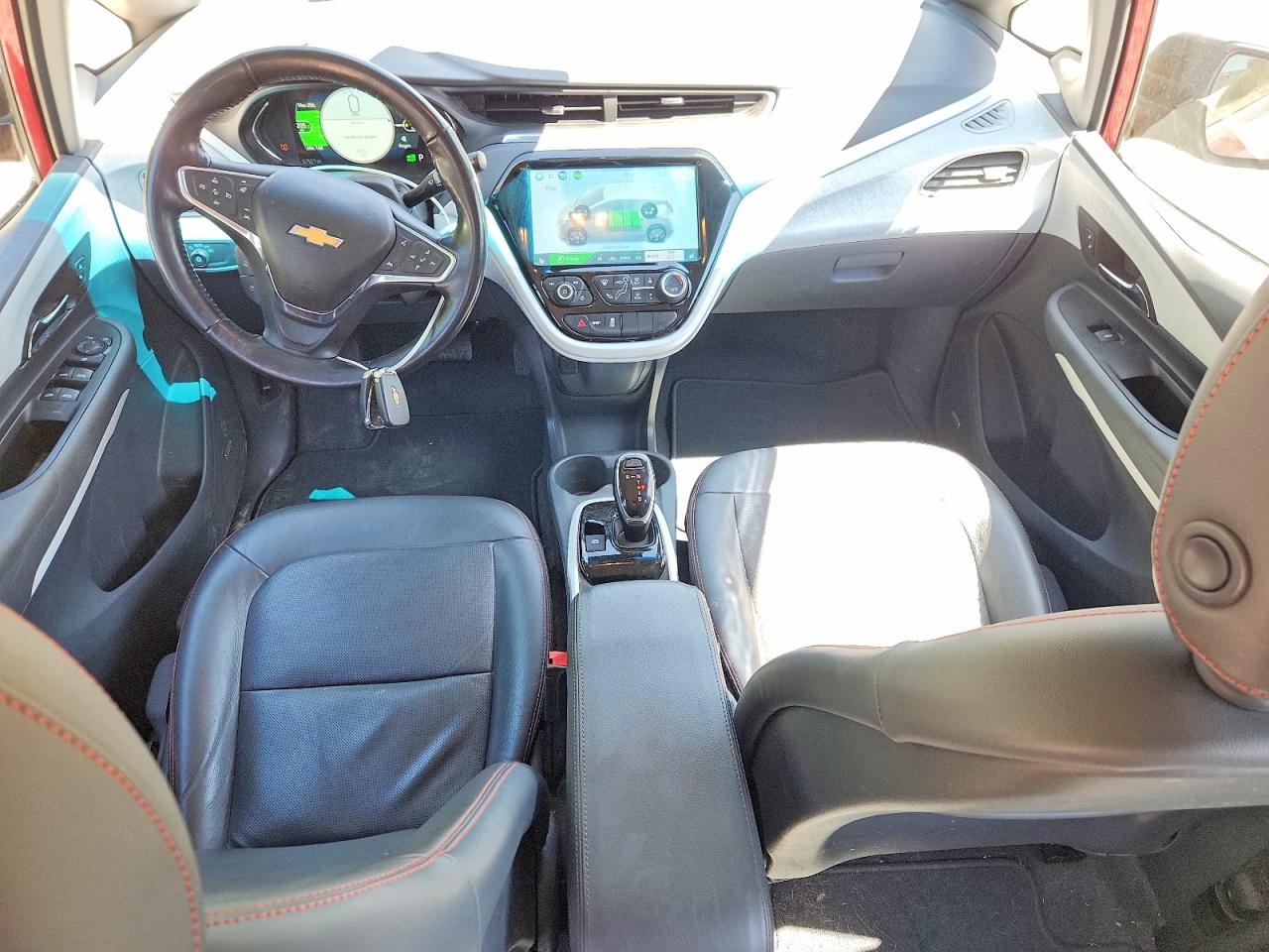 Chevrolet Bolt Premier