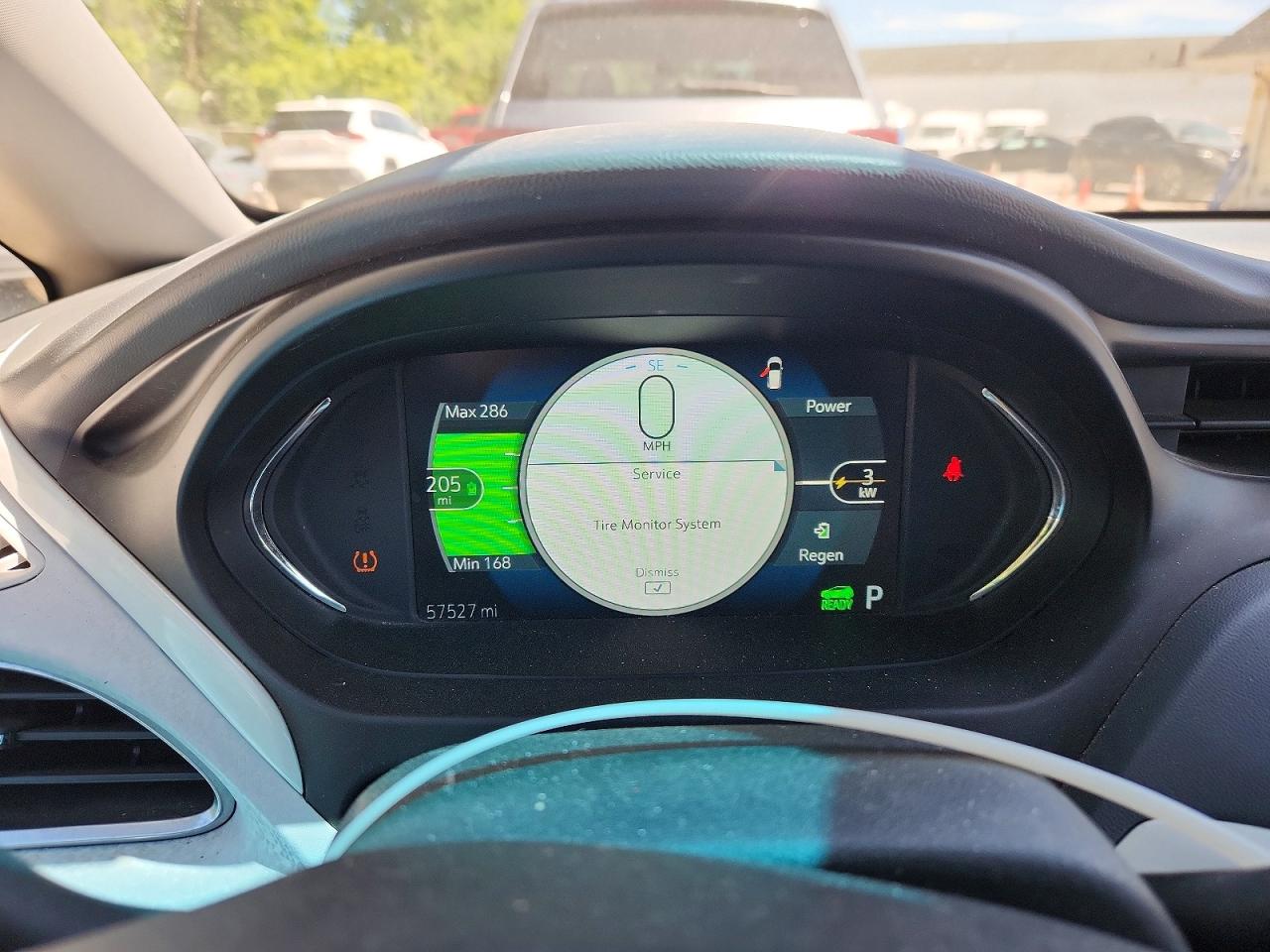 Chevrolet Bolt Premier