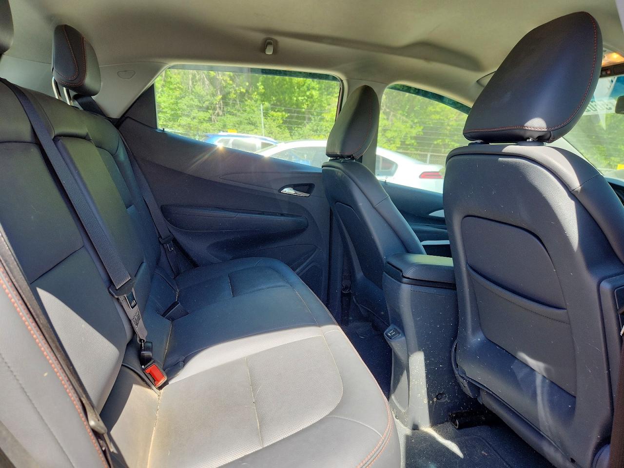 Chevrolet Bolt Premier