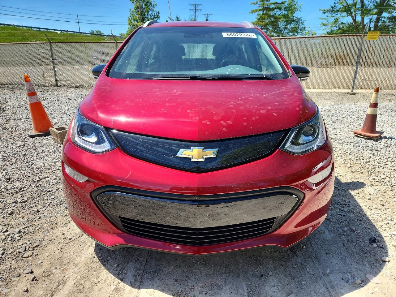 Chevrolet Bolt Premier