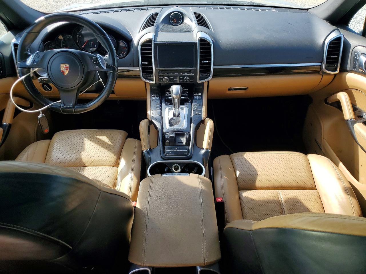 Porsche Other Base