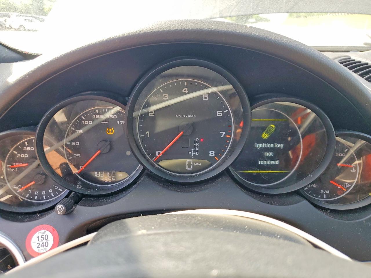Porsche Other Base
