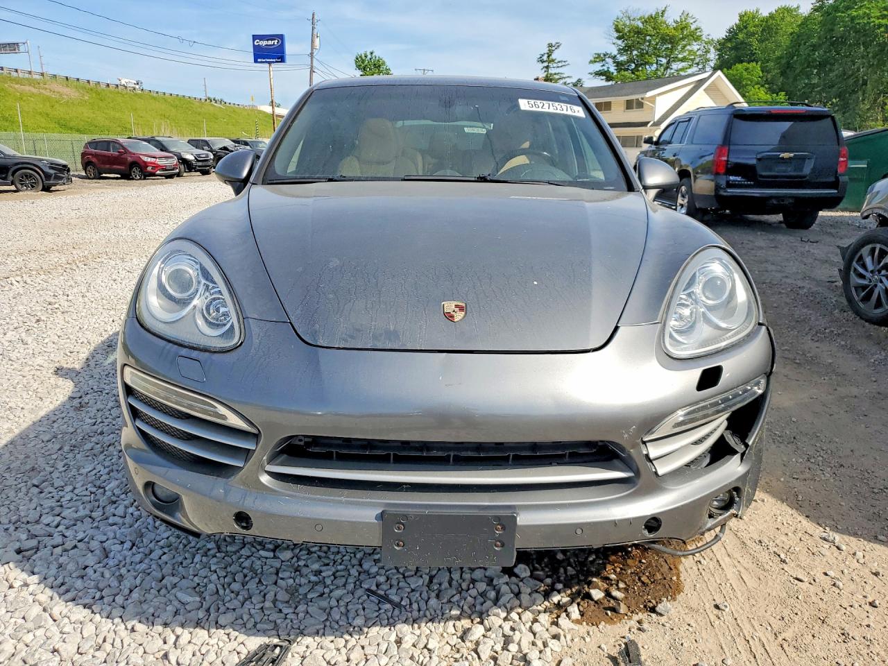 Porsche Other Base