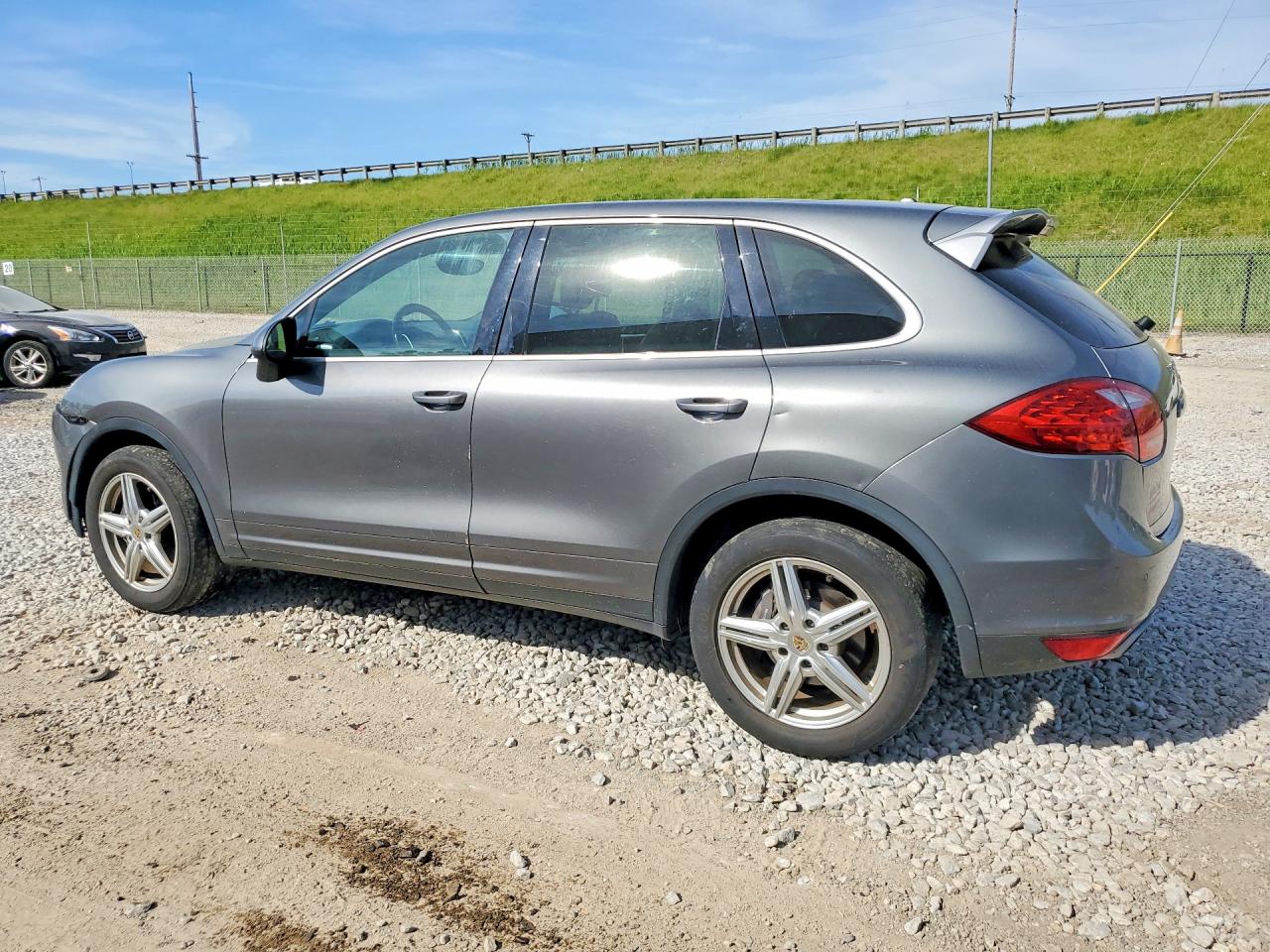 Porsche Other Base