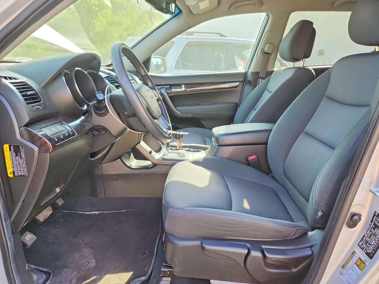 Kia Sorento Lx