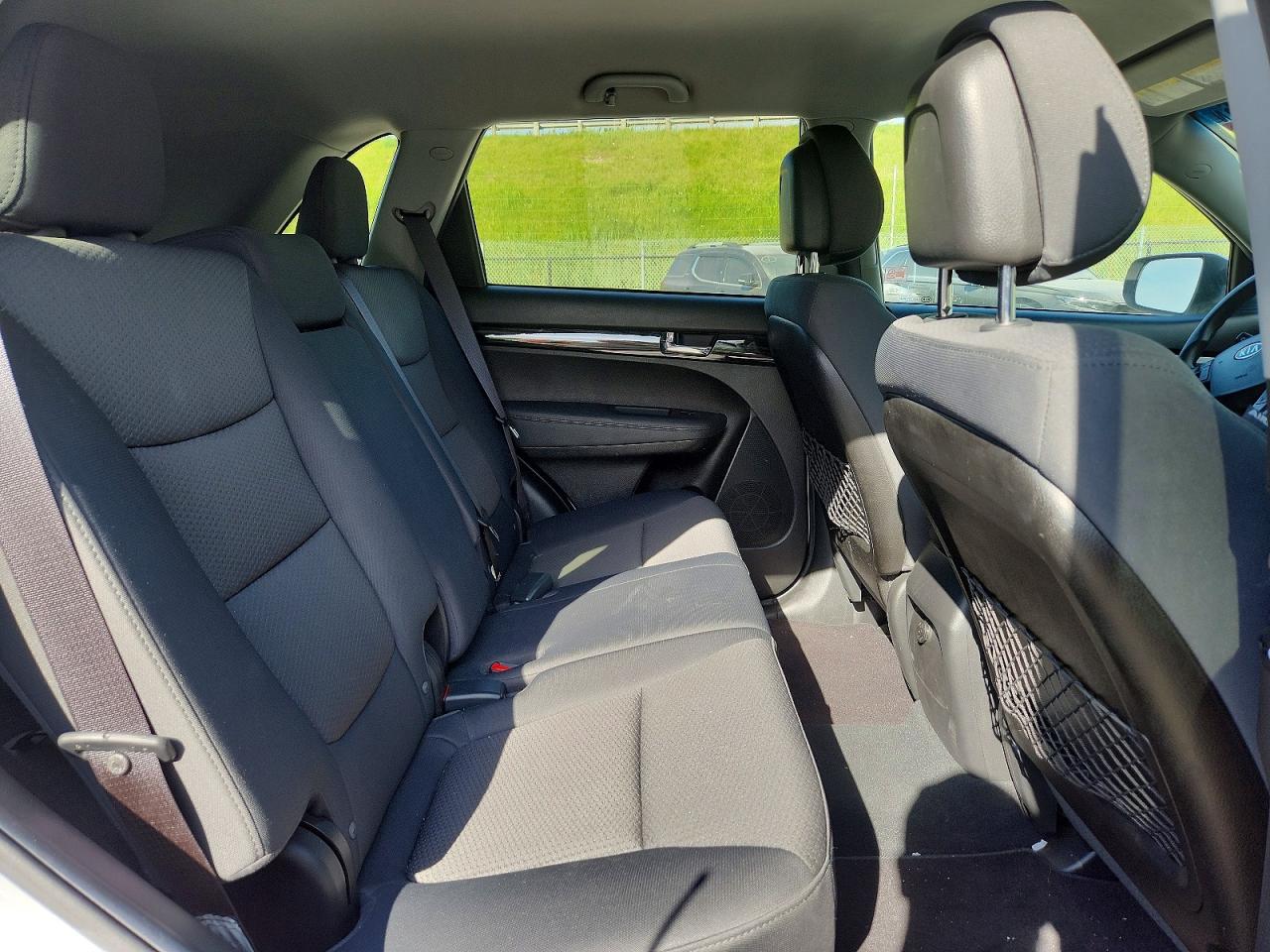 Kia Sorento Lx
