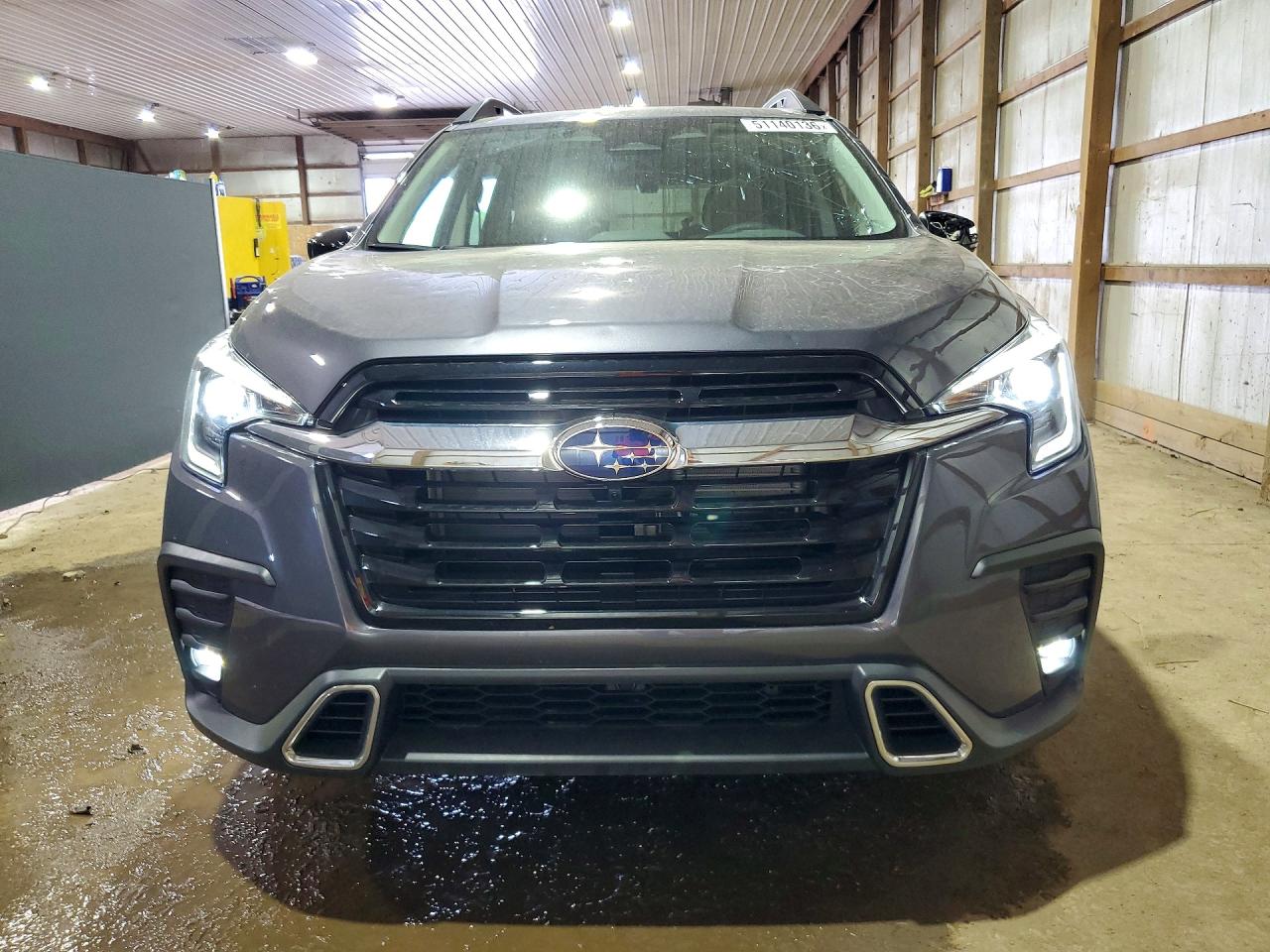 Subaru Ascent Touring