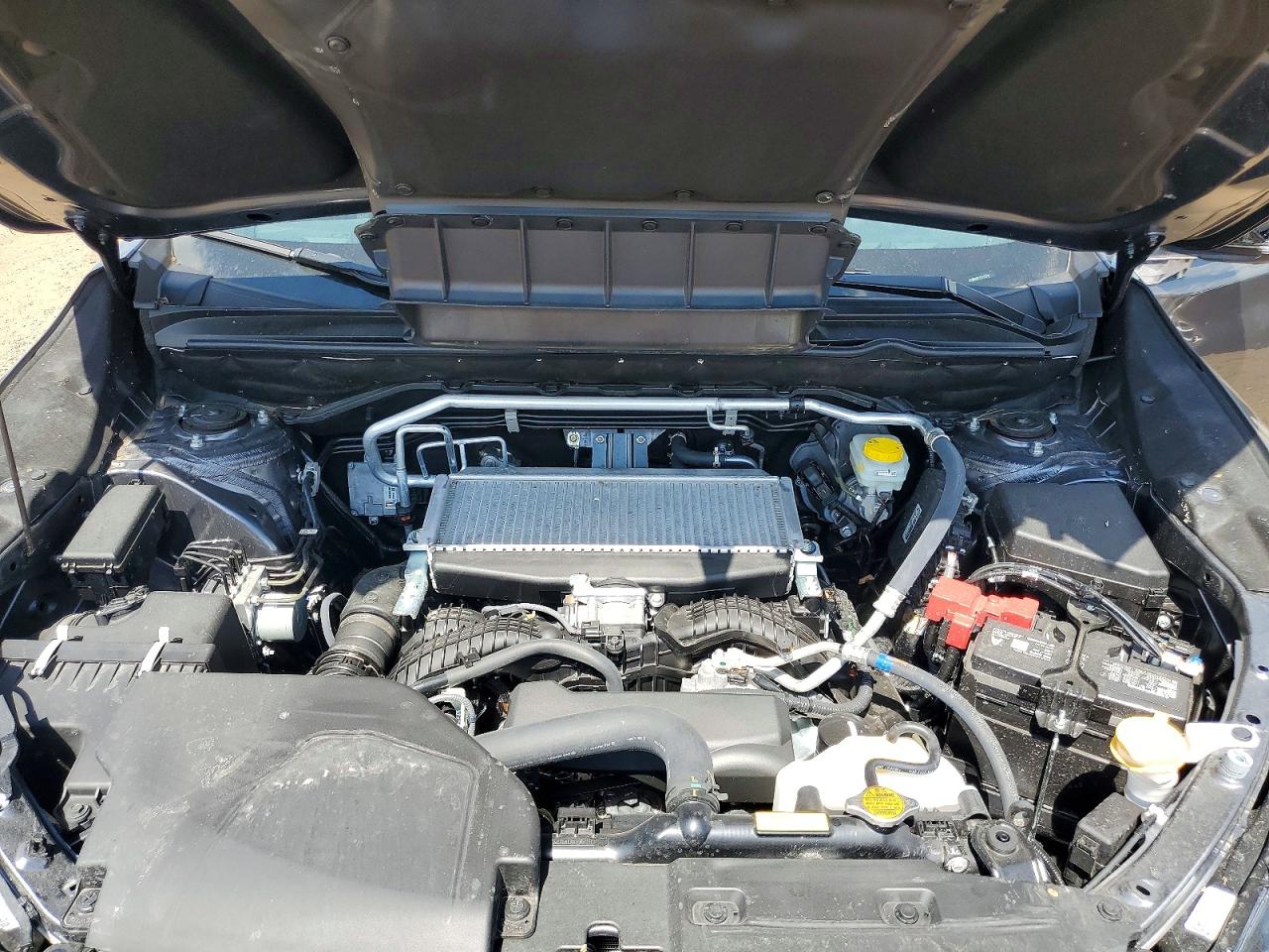 Subaru Ascent Touring