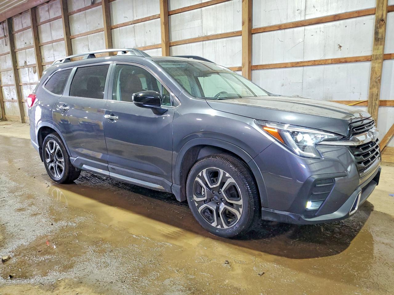 Subaru Ascent Touring