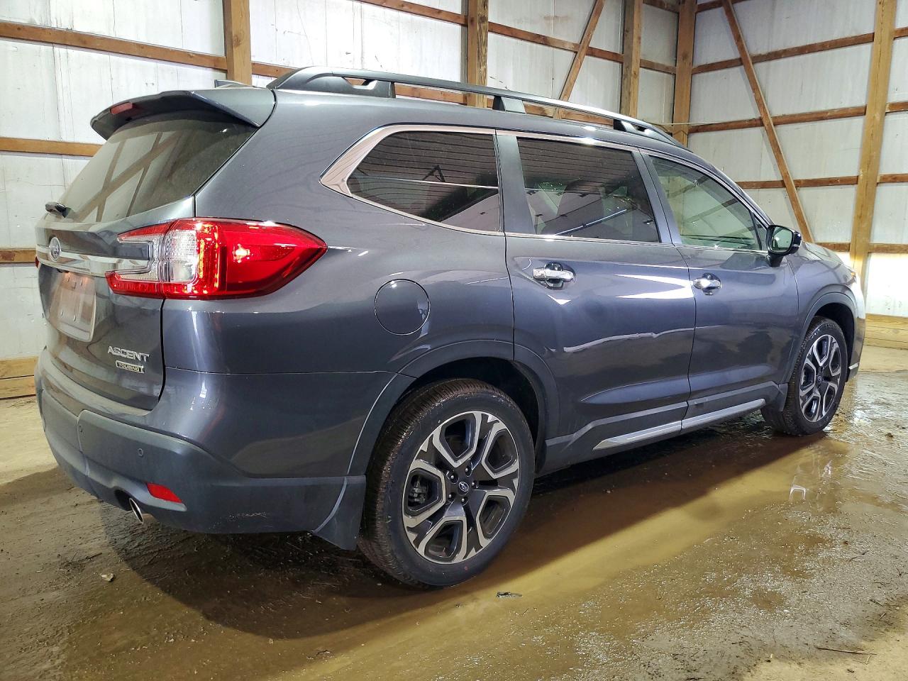 Subaru Ascent Touring