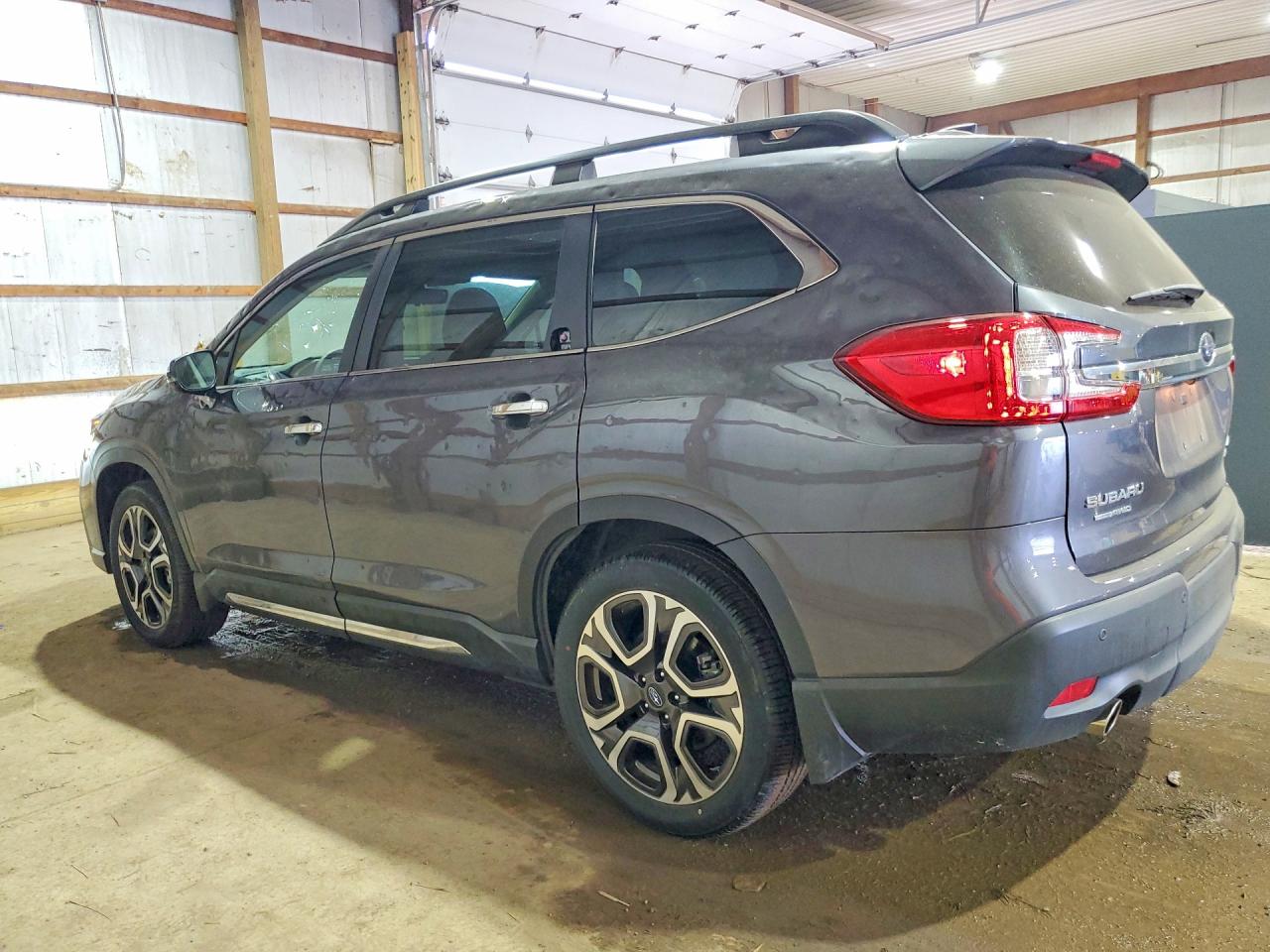 Subaru Ascent Touring