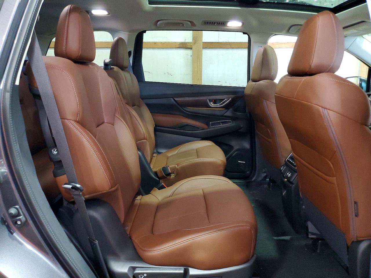 Subaru Ascent Touring