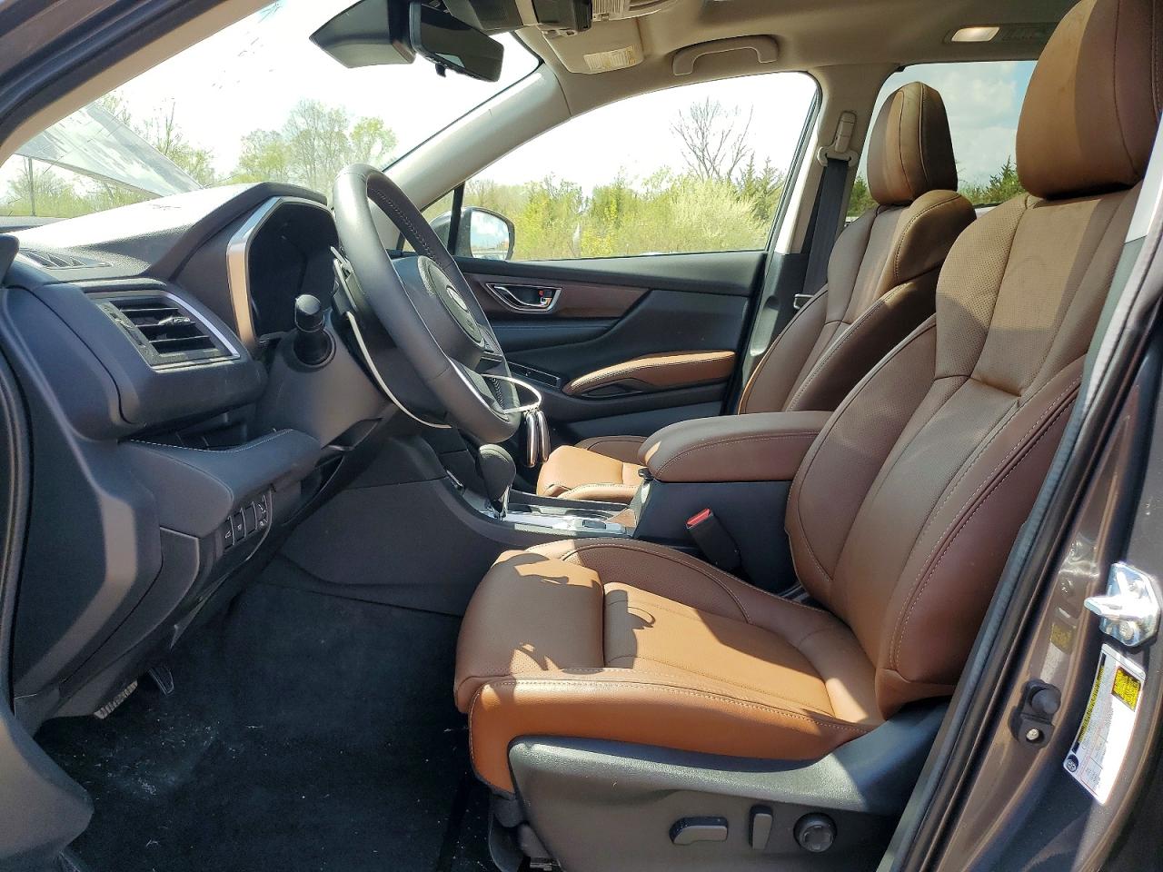 Subaru Ascent Touring