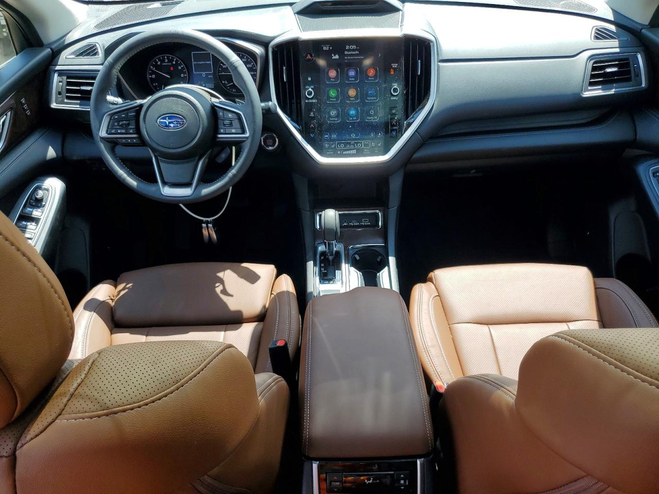Subaru Ascent Touring