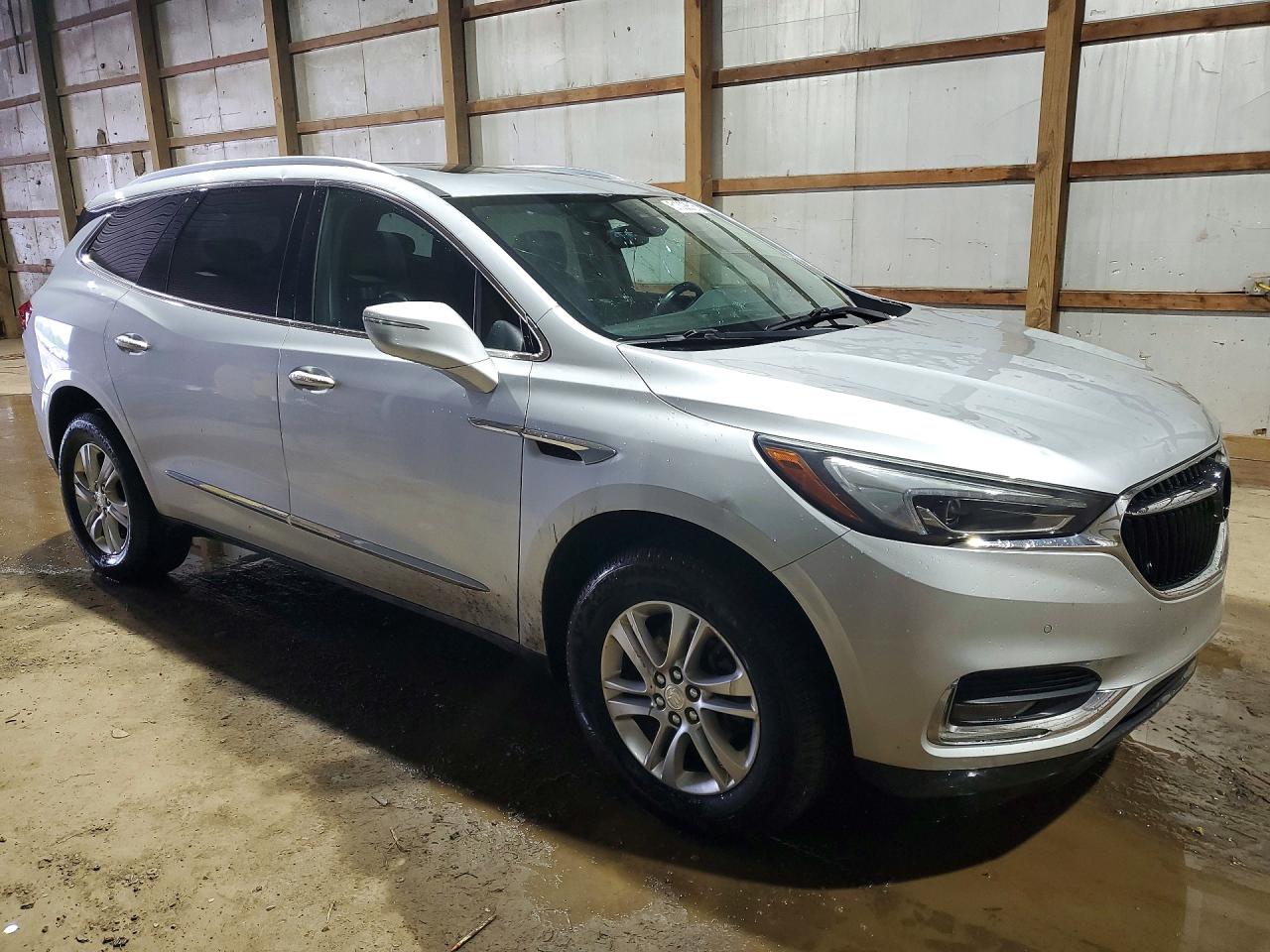 Buick Enclave Premium