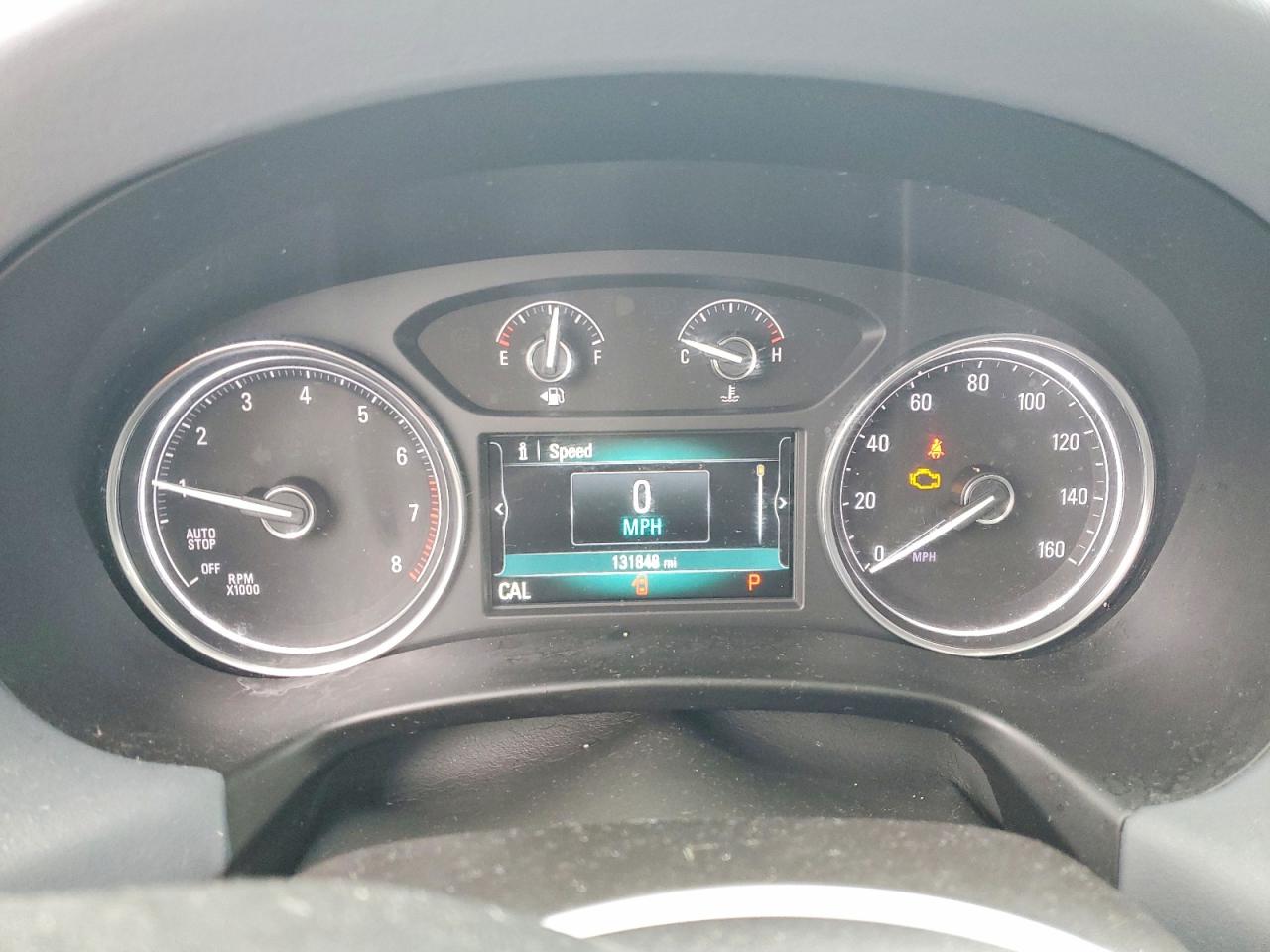 Buick Enclave Premium
