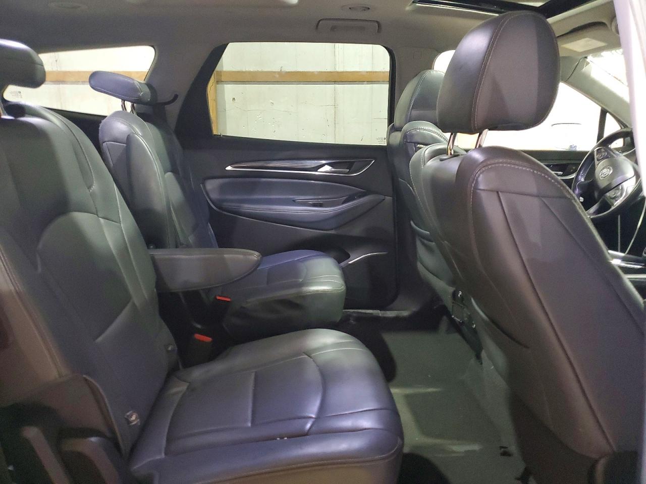 Buick Enclave Premium