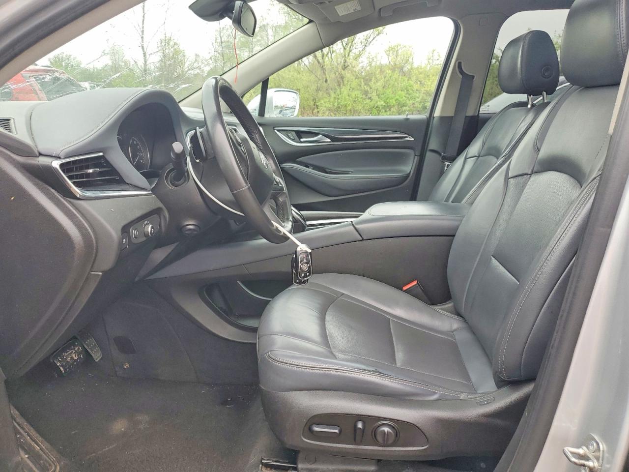 Buick Enclave Premium