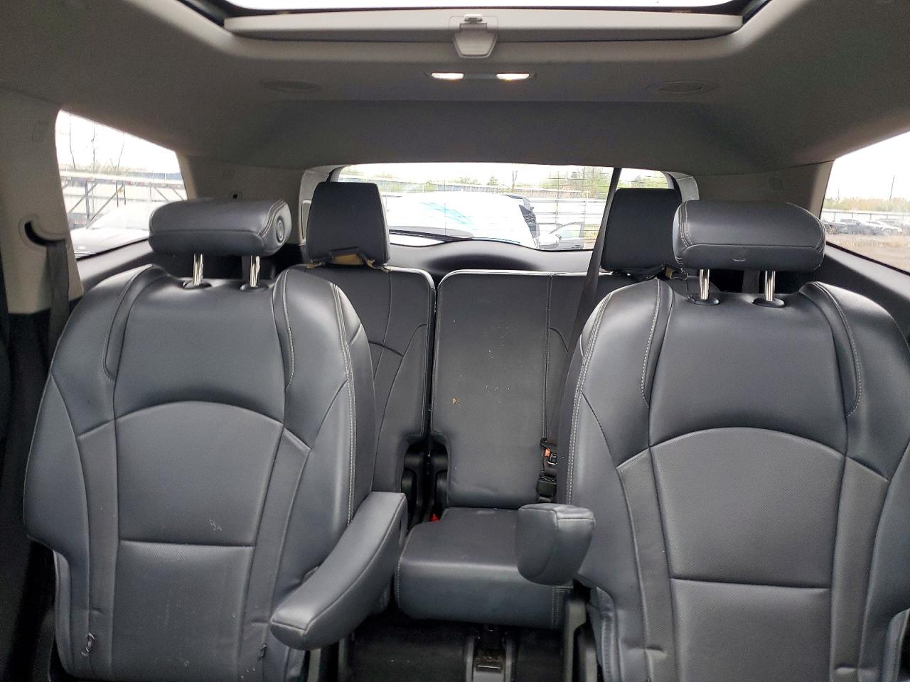 Buick Enclave Premium