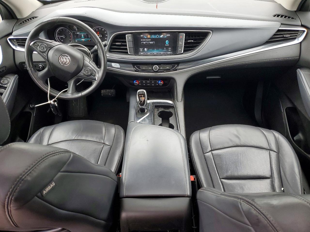 Buick Enclave Premium