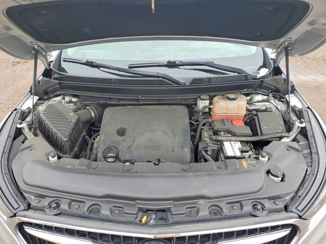 Buick Enclave Premium