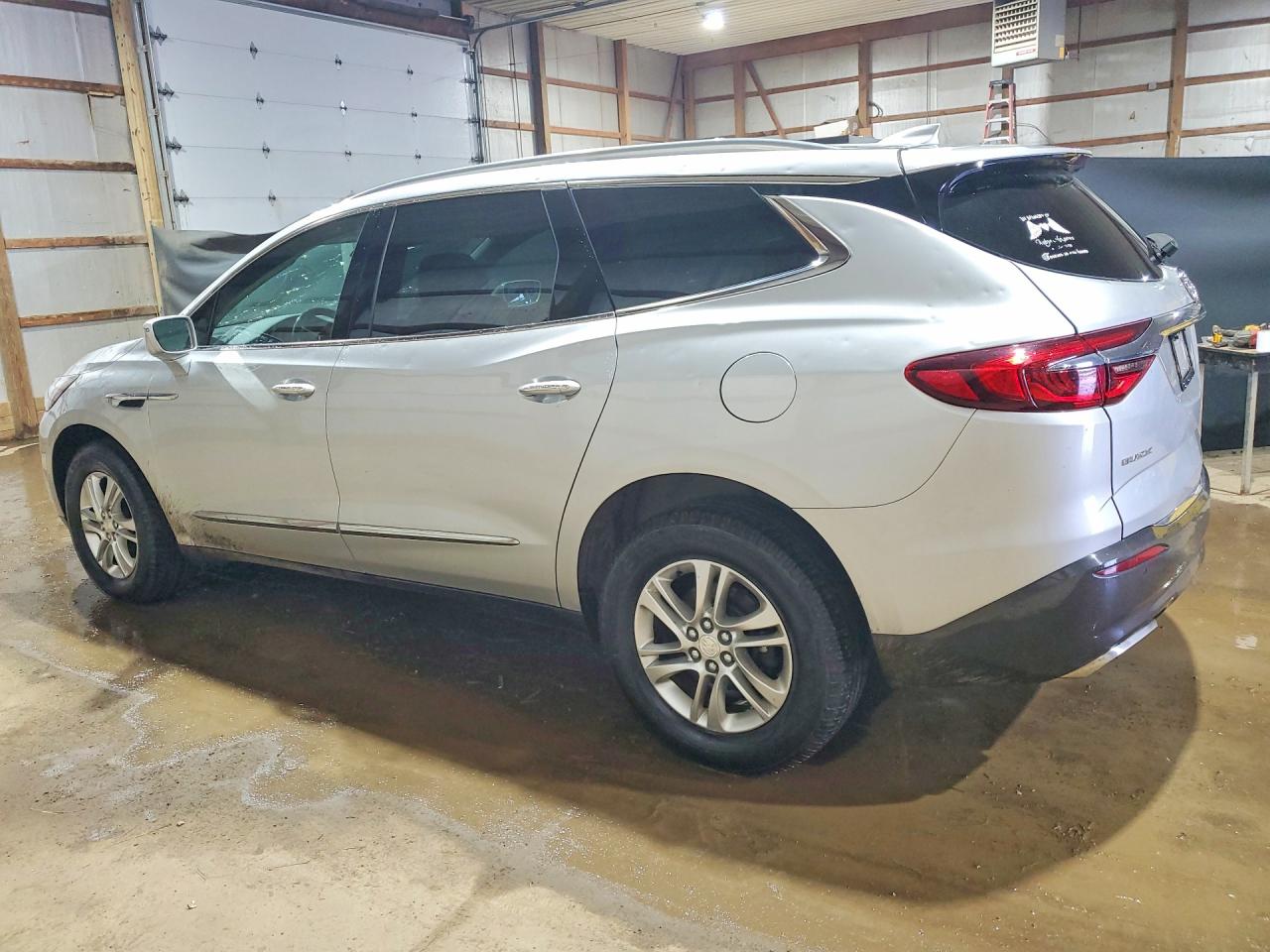 Buick Enclave Premium