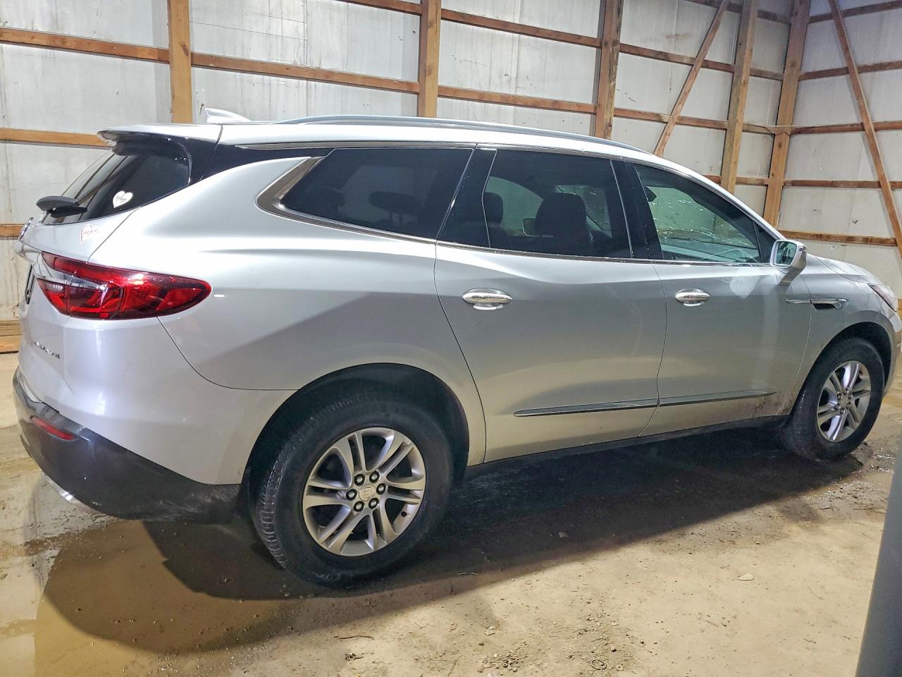 Buick Enclave Premium