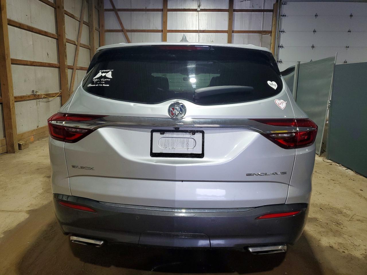 Buick Enclave Premium