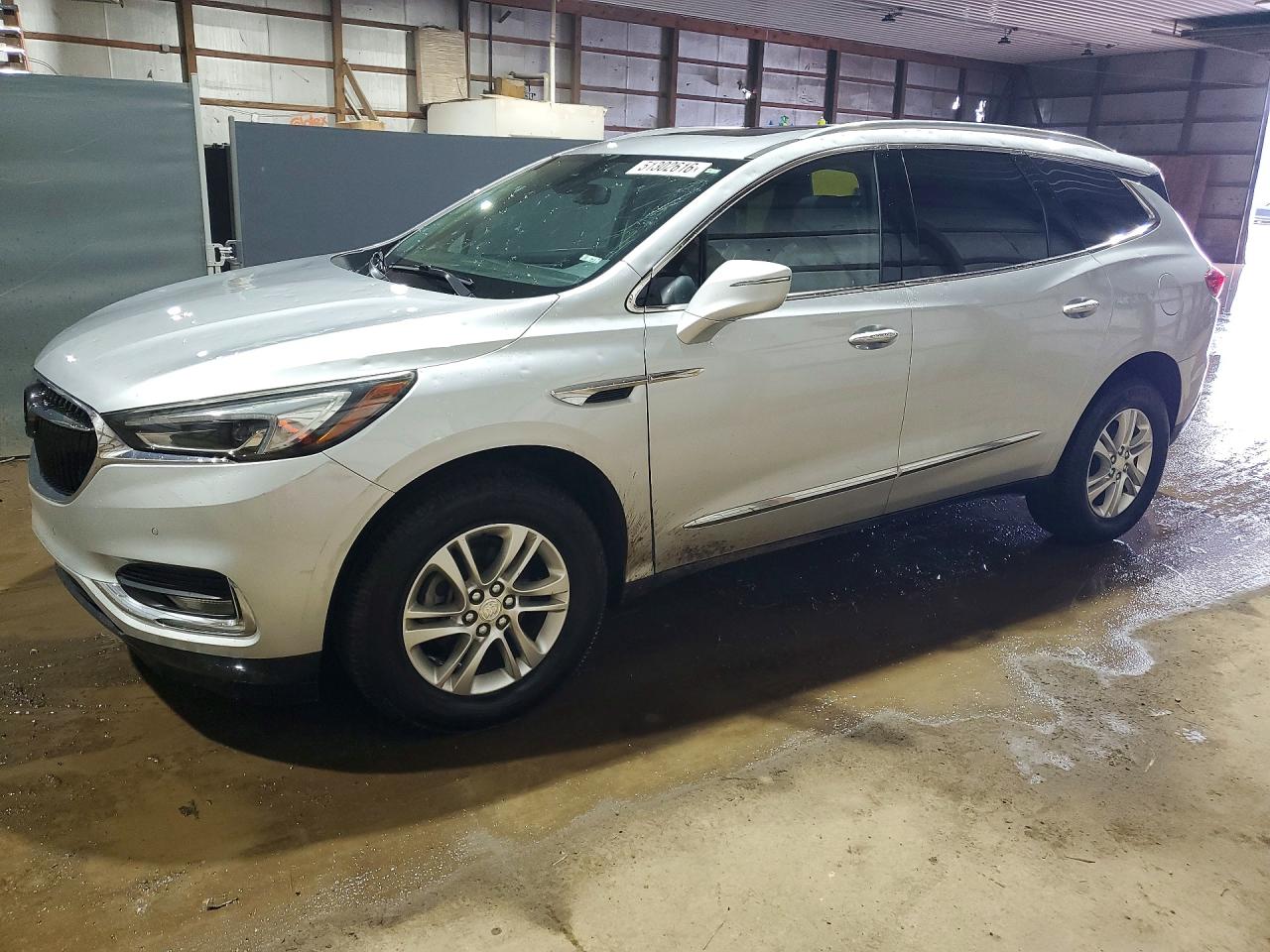 Salvage Buick Enclave Image