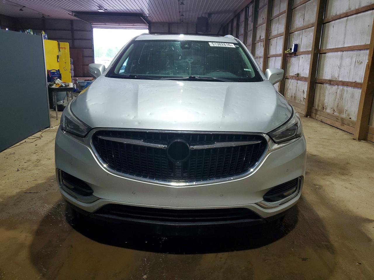 Buick Enclave Premium