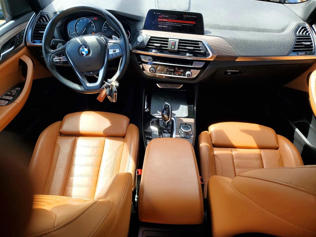 BMW X Series Xdrive30i