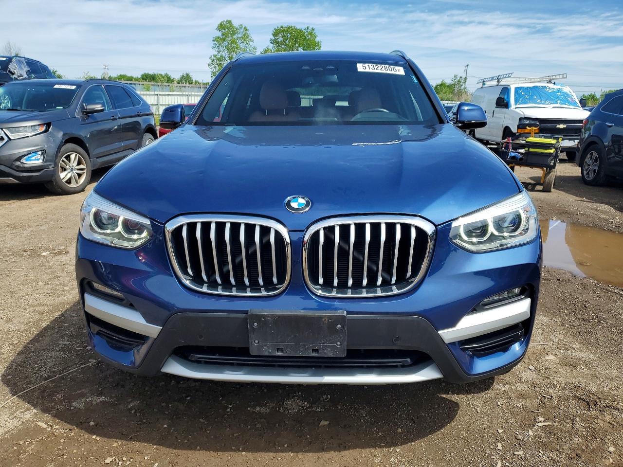 BMW X Series Xdrive30i