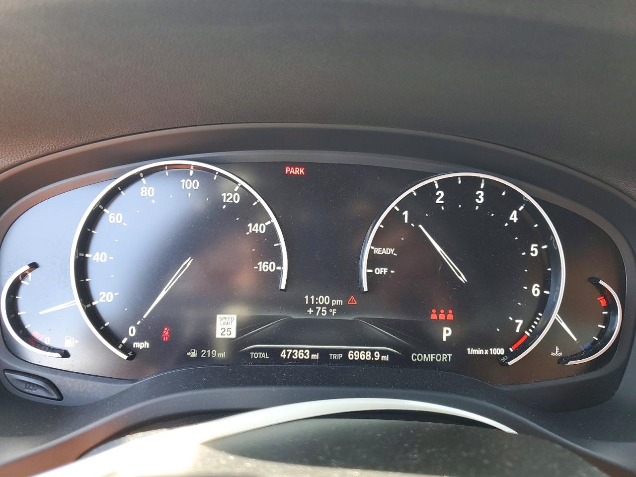 BMW X Series Xdrive30i
