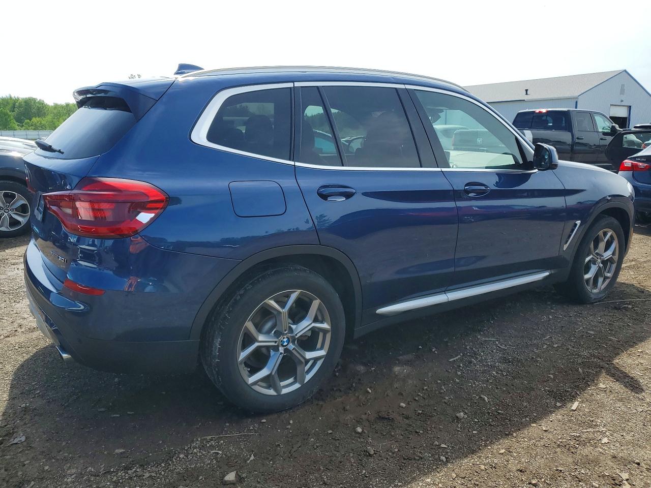 BMW X Series Xdrive30i
