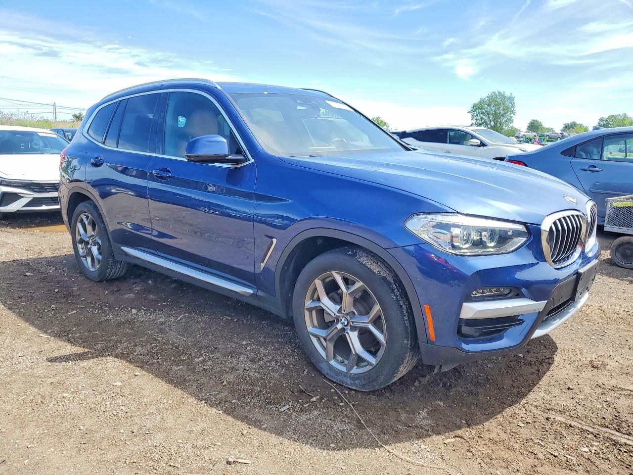 BMW X Series Xdrive30i