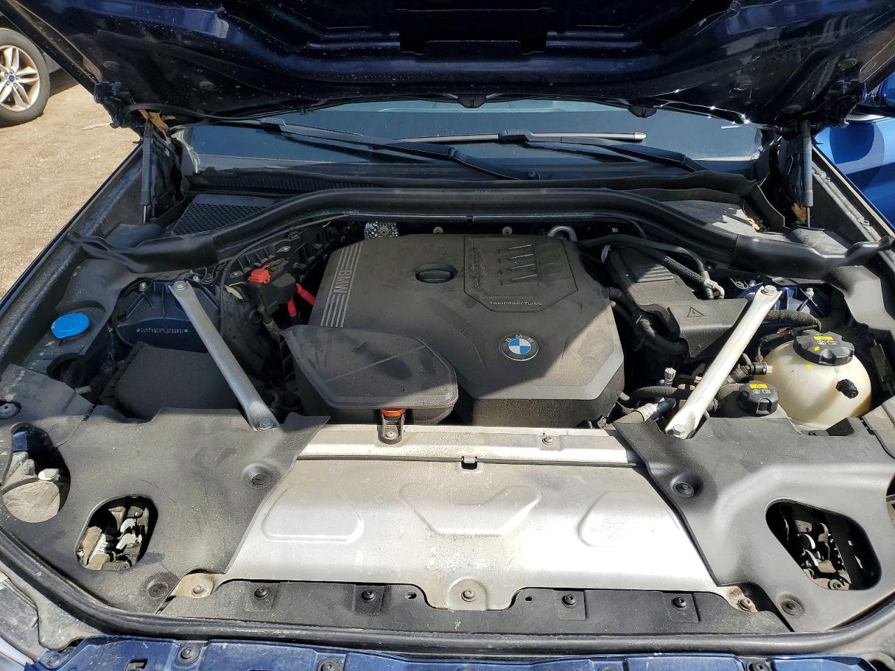 BMW X Series Xdrive30i