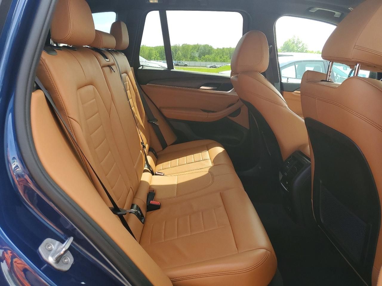 BMW X Series Xdrive30i
