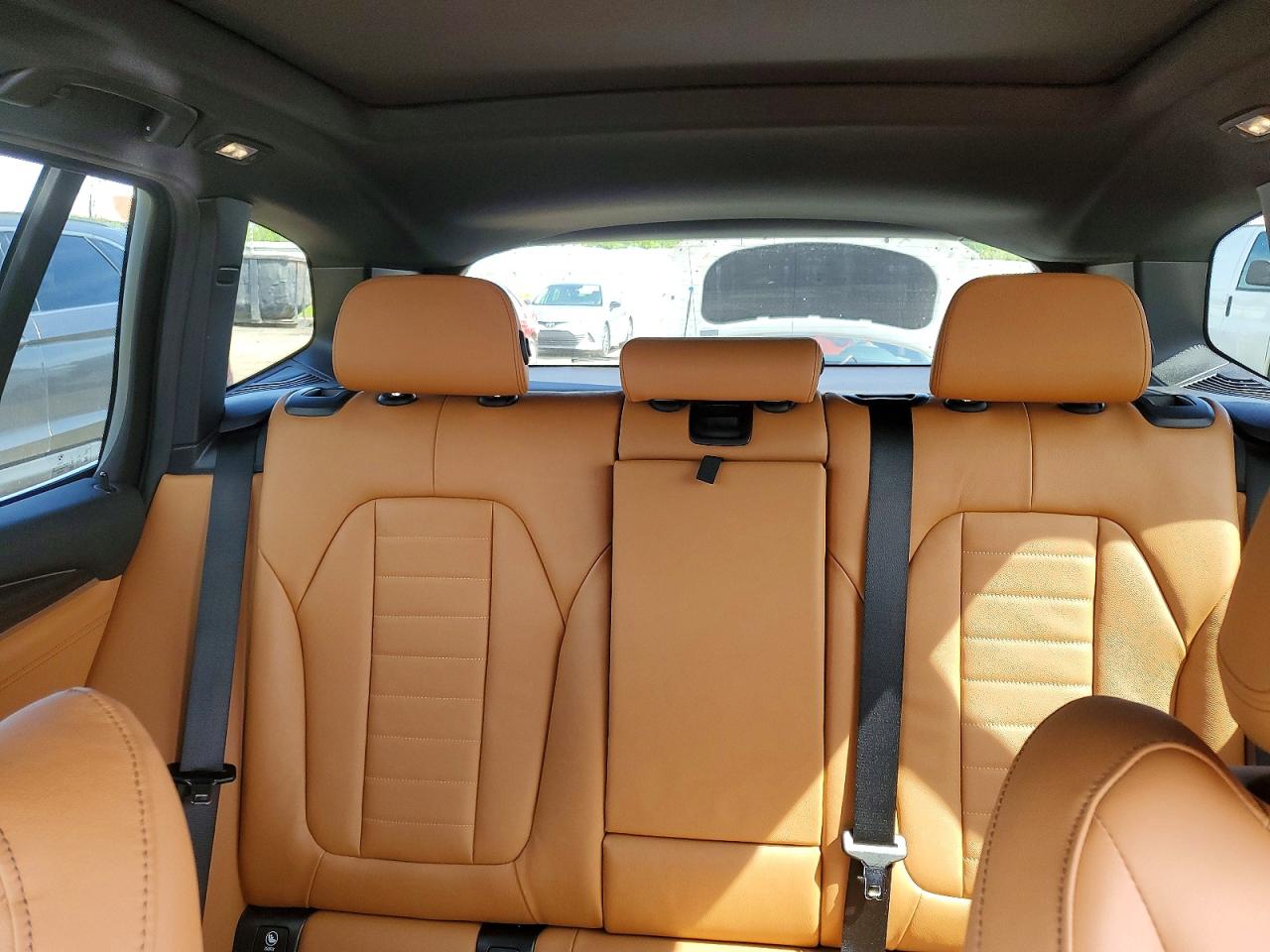 BMW X Series Xdrive30i