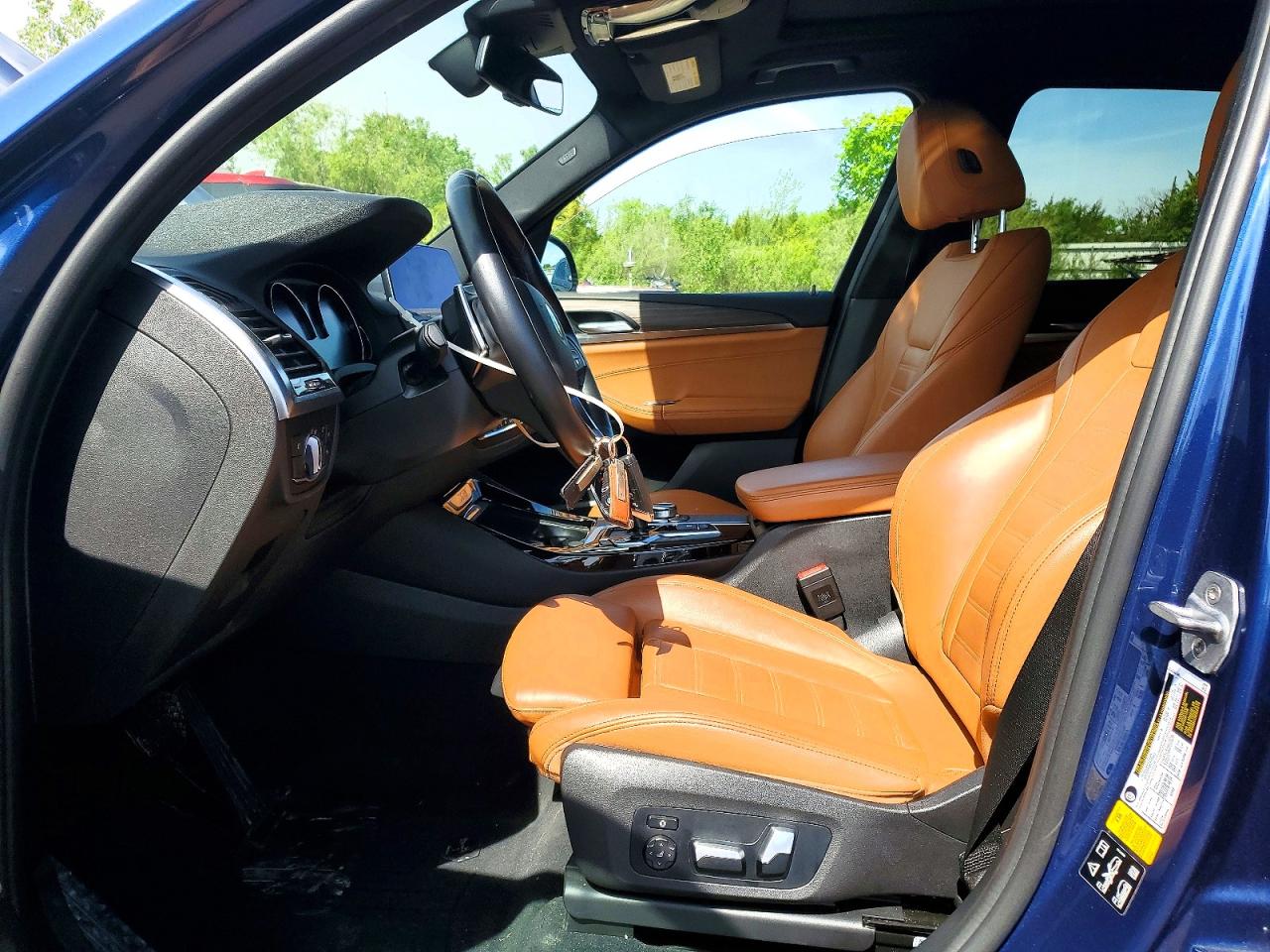 BMW X Series Xdrive30i