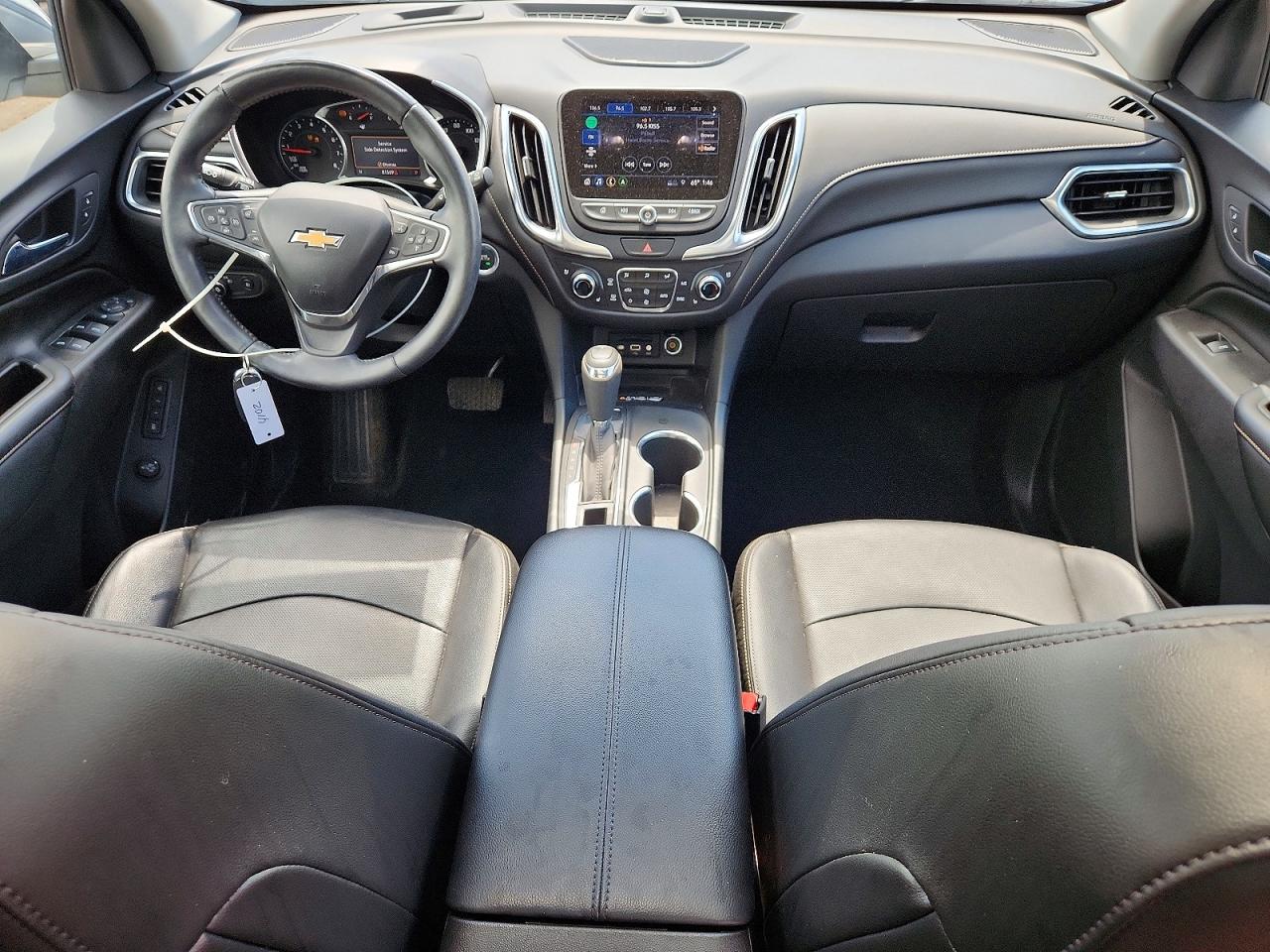 Chevrolet Equinox Premier