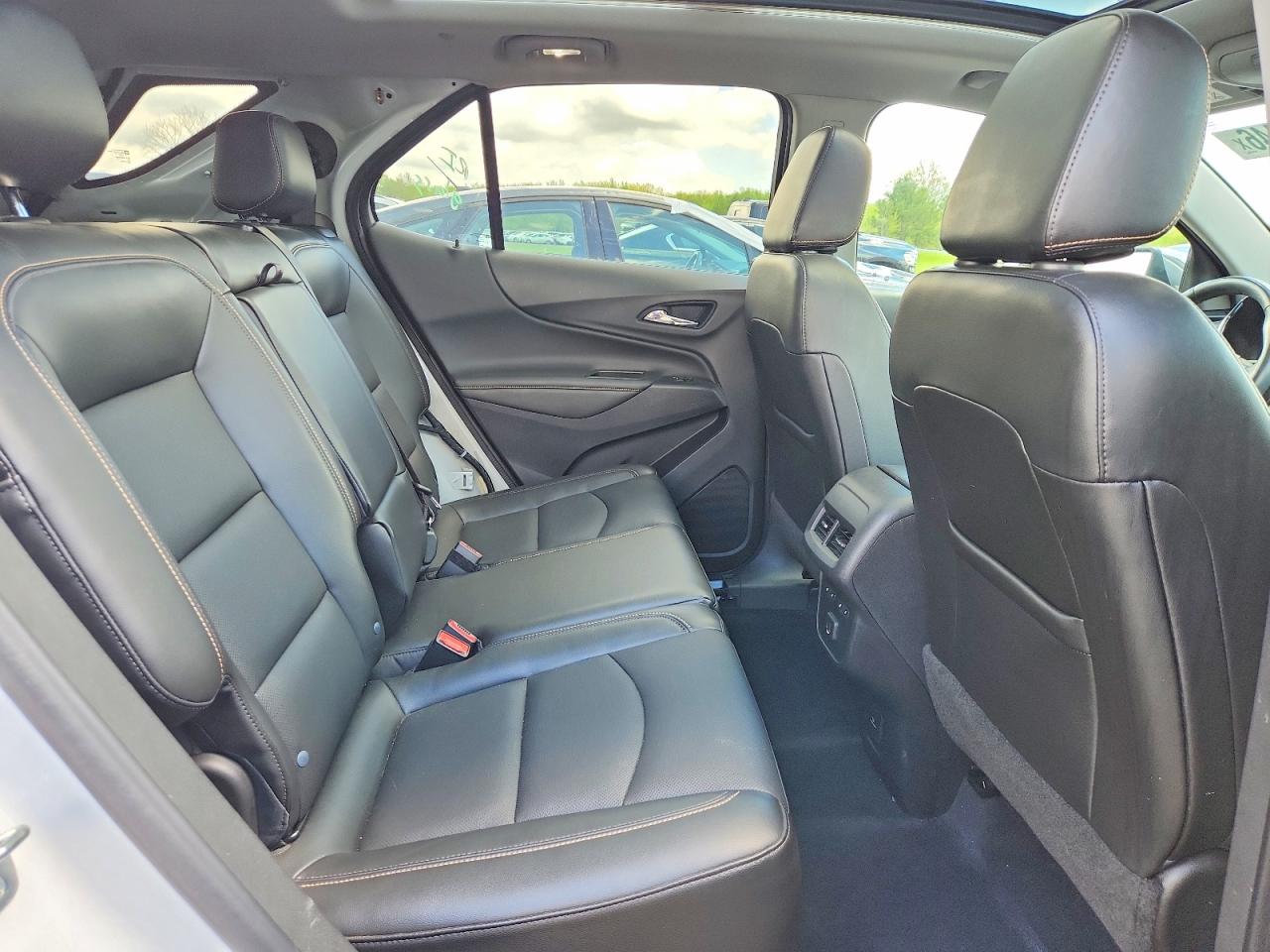 Chevrolet Equinox Premier