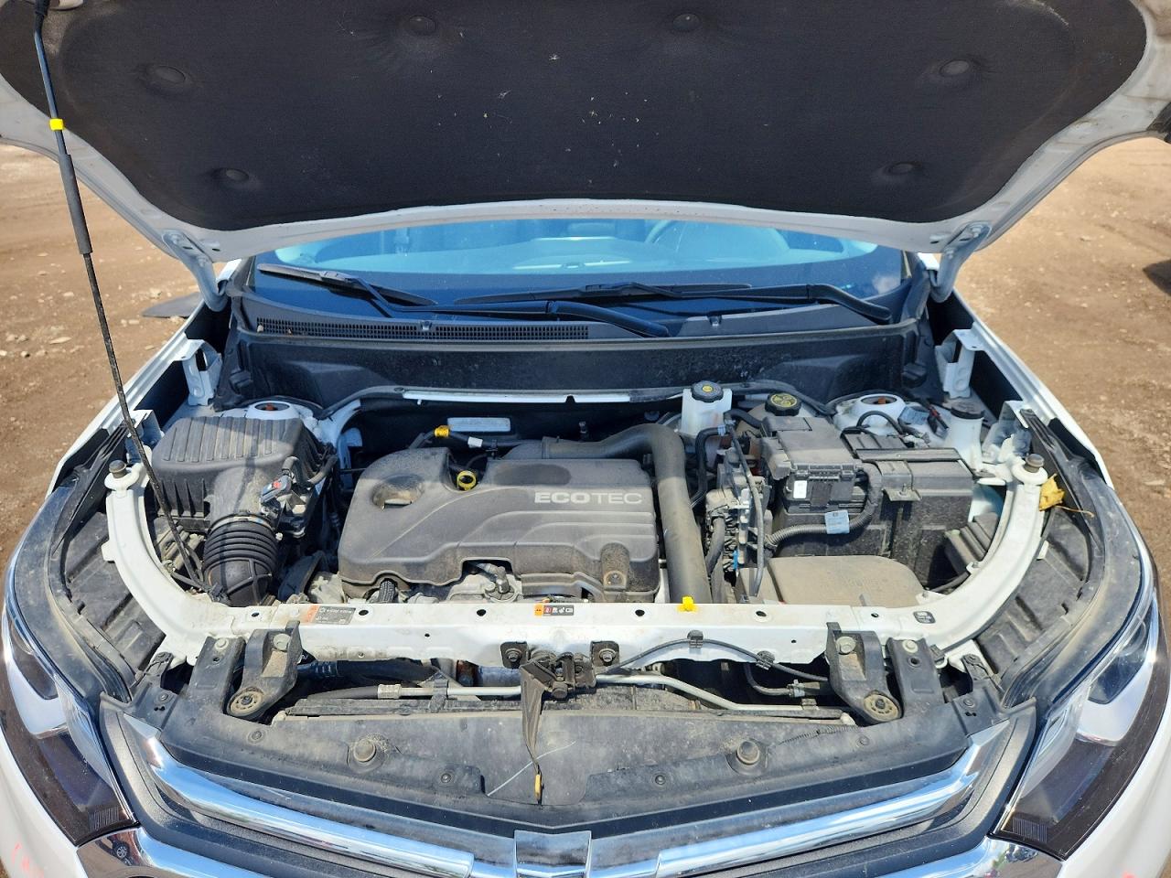 Chevrolet Equinox Premier