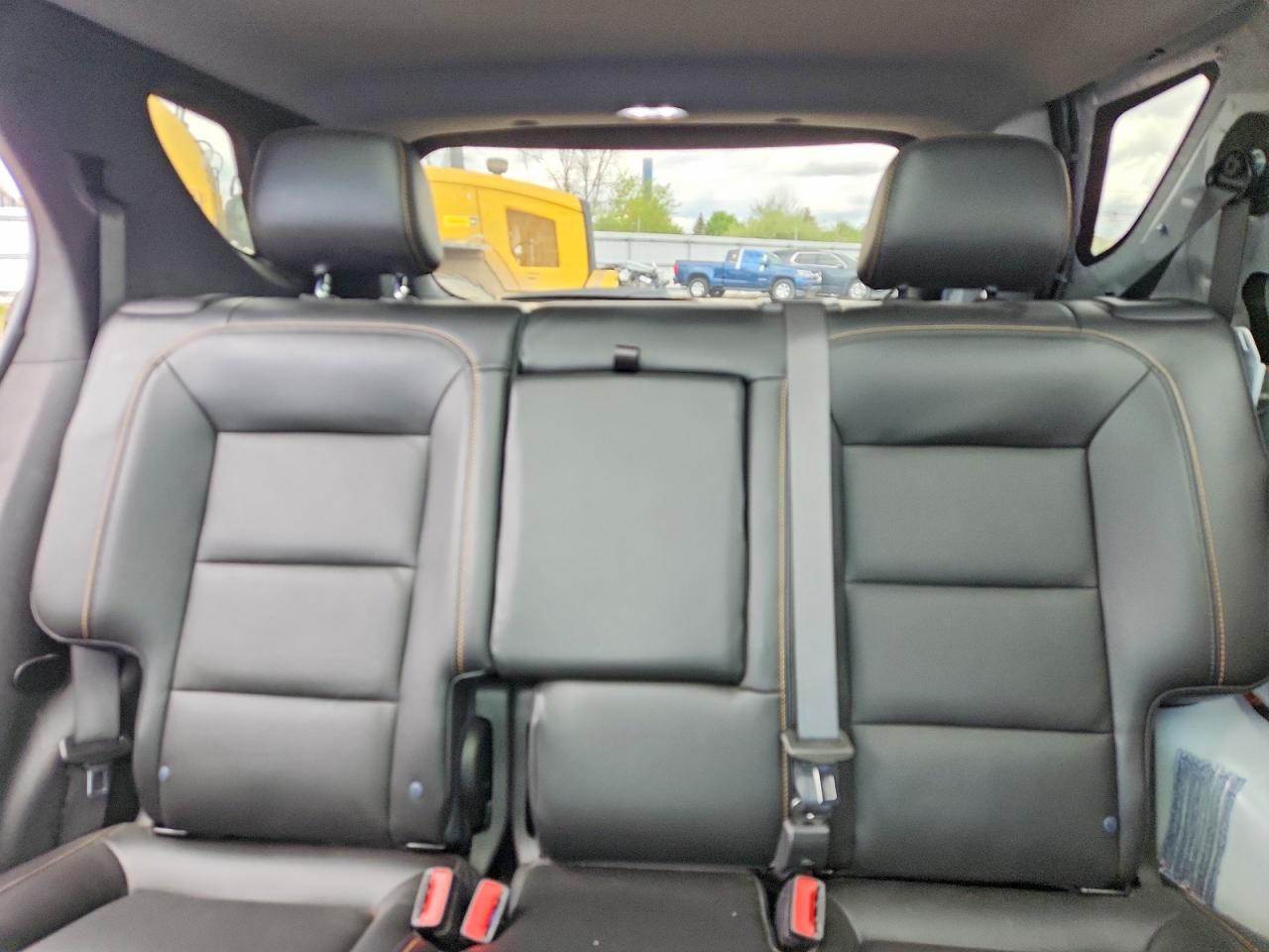 Chevrolet Equinox Premier