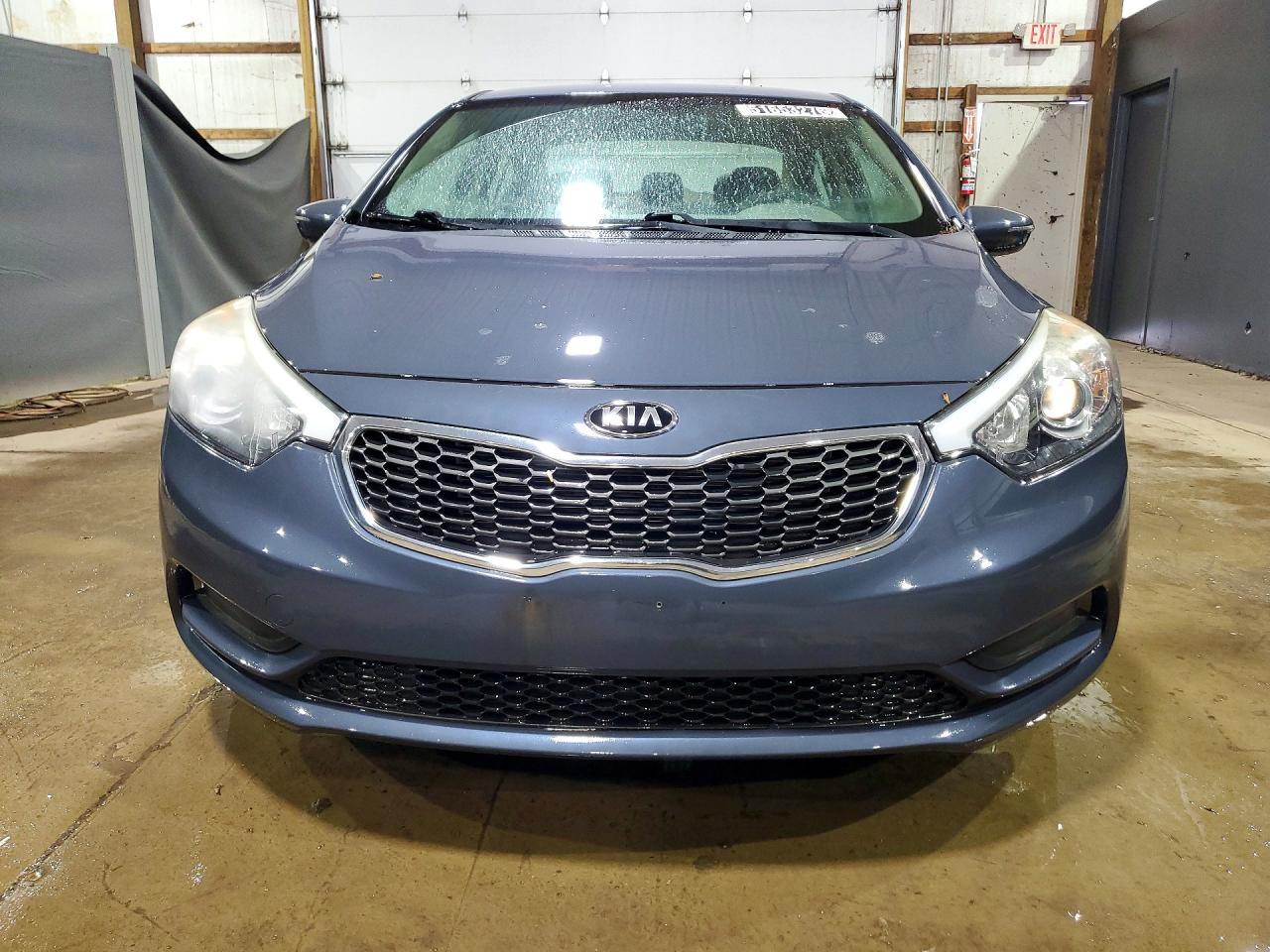 Kia Forte Lx