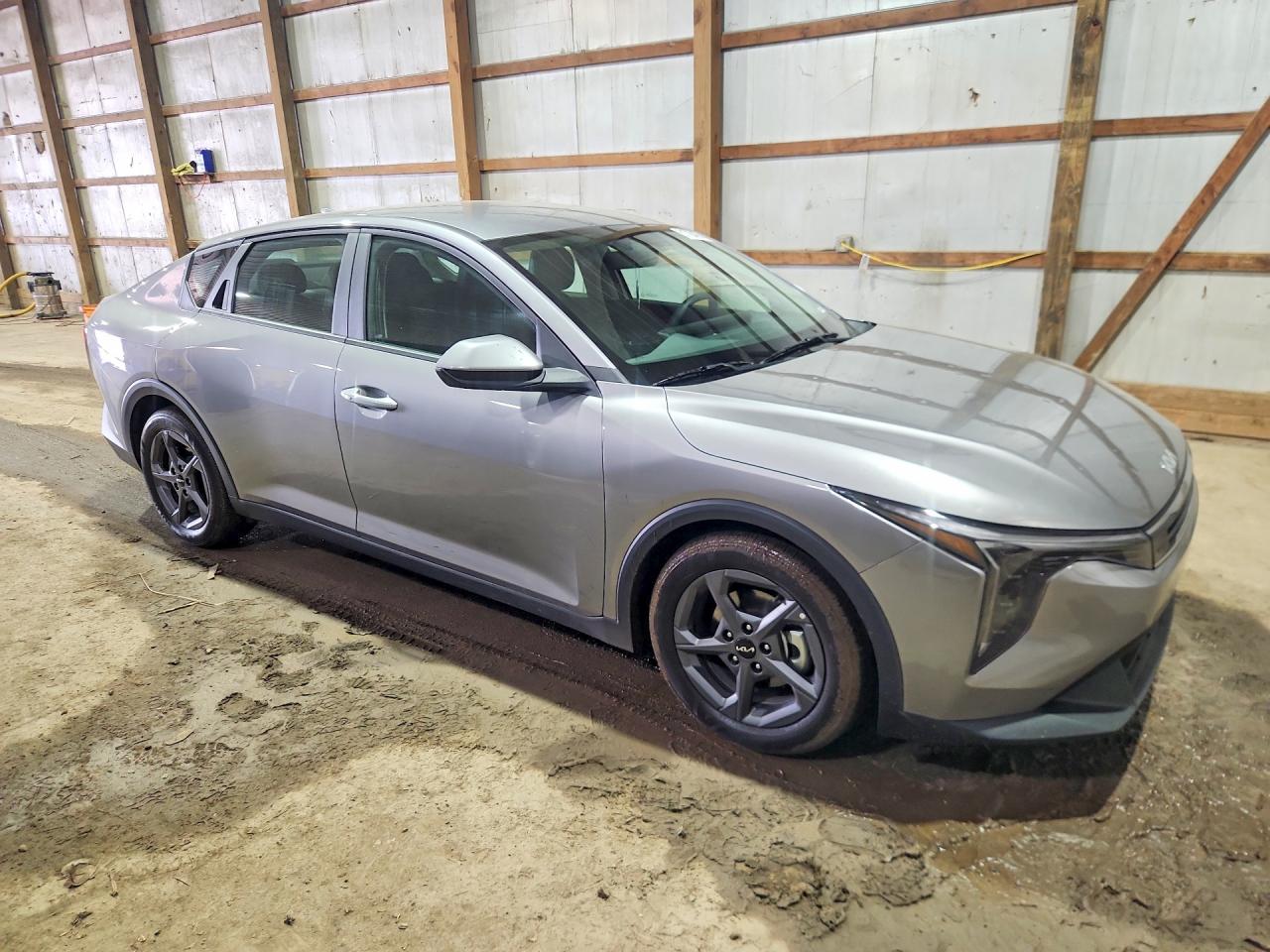Kia K4 Lxs