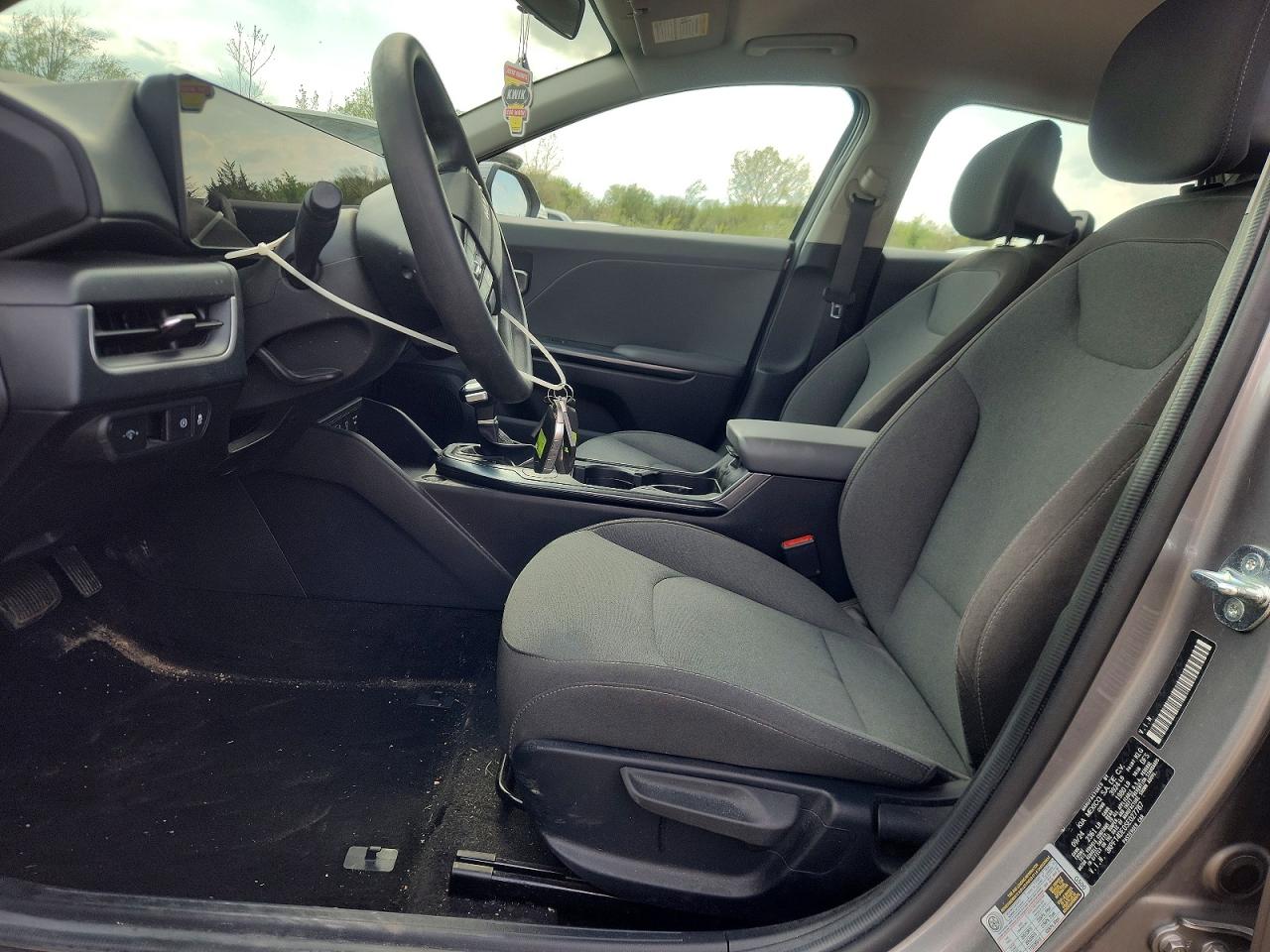 Kia K4 Lxs
