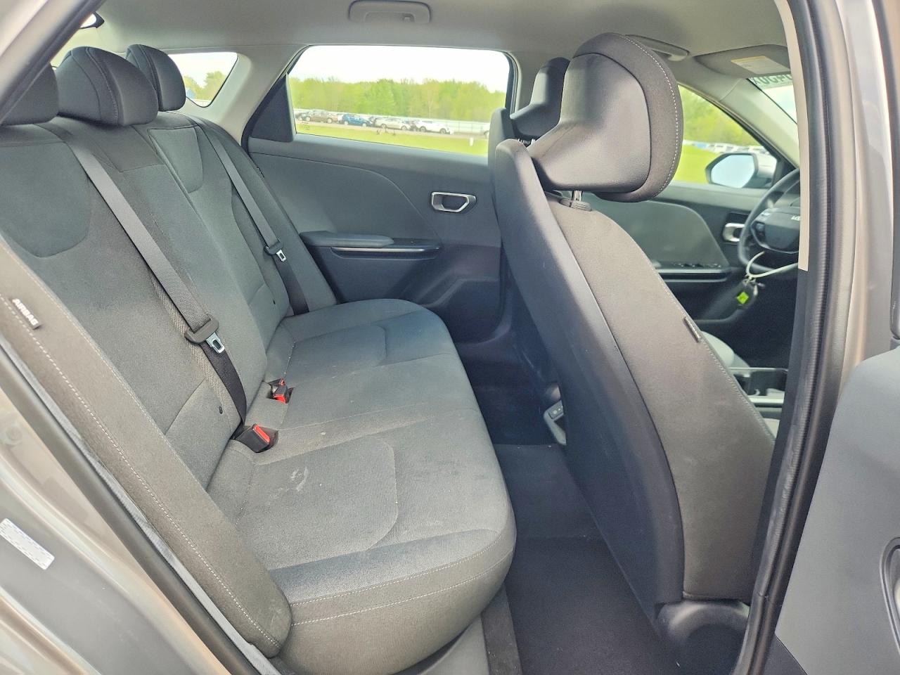 Kia K4 Lxs
