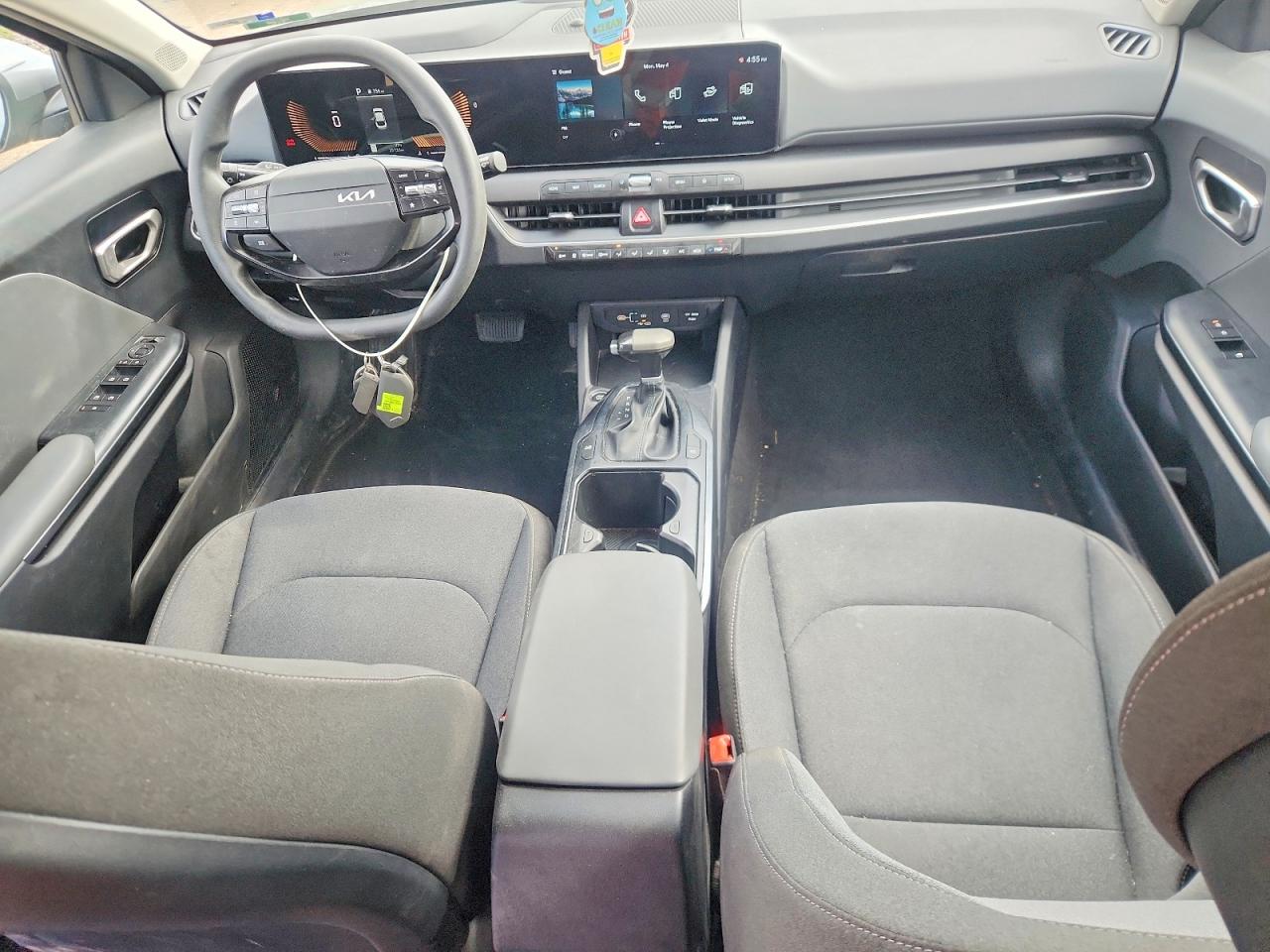 Kia K4 Lxs