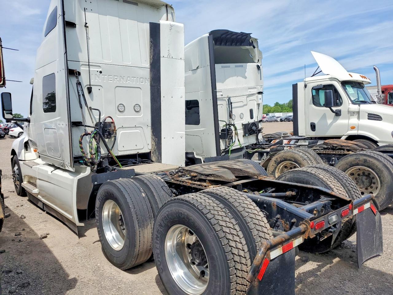 International Lt625
