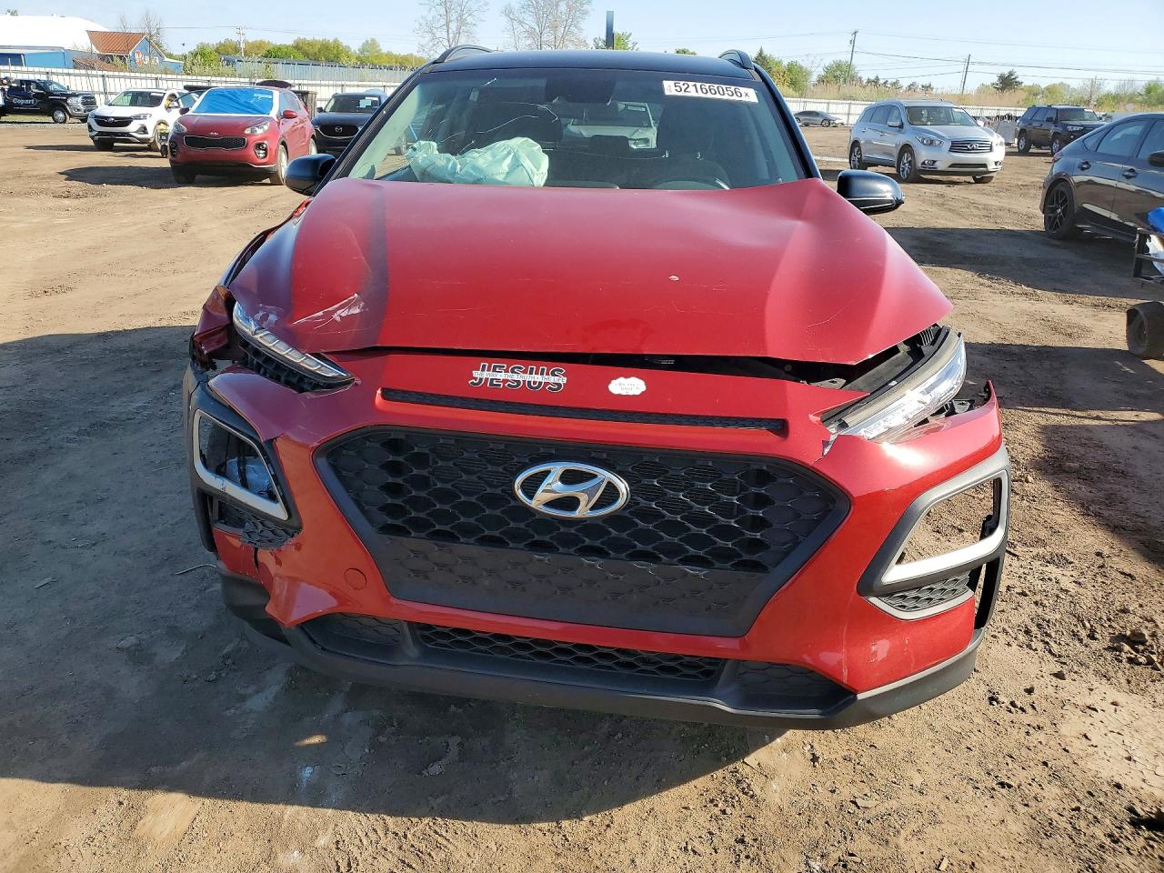Hyundai KONA Sel